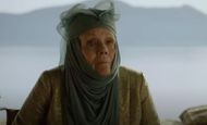 Olenna Tyrell (Image Via HBO)